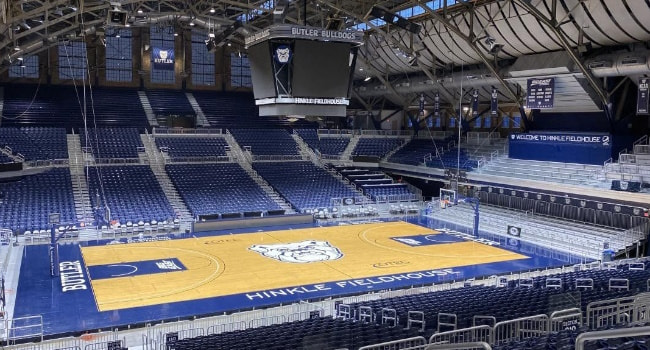 Butler shop university basketball